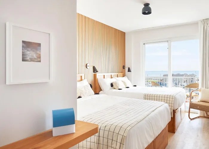 The Rockaway Hotel